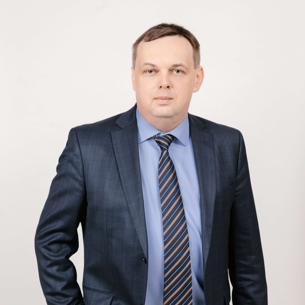 Загребин Михаил Александрович